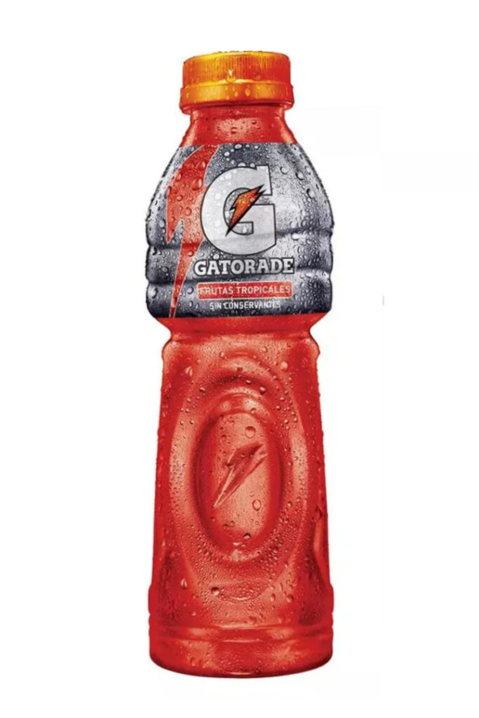 Gatorade