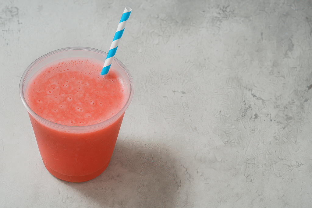 Jugo Natural