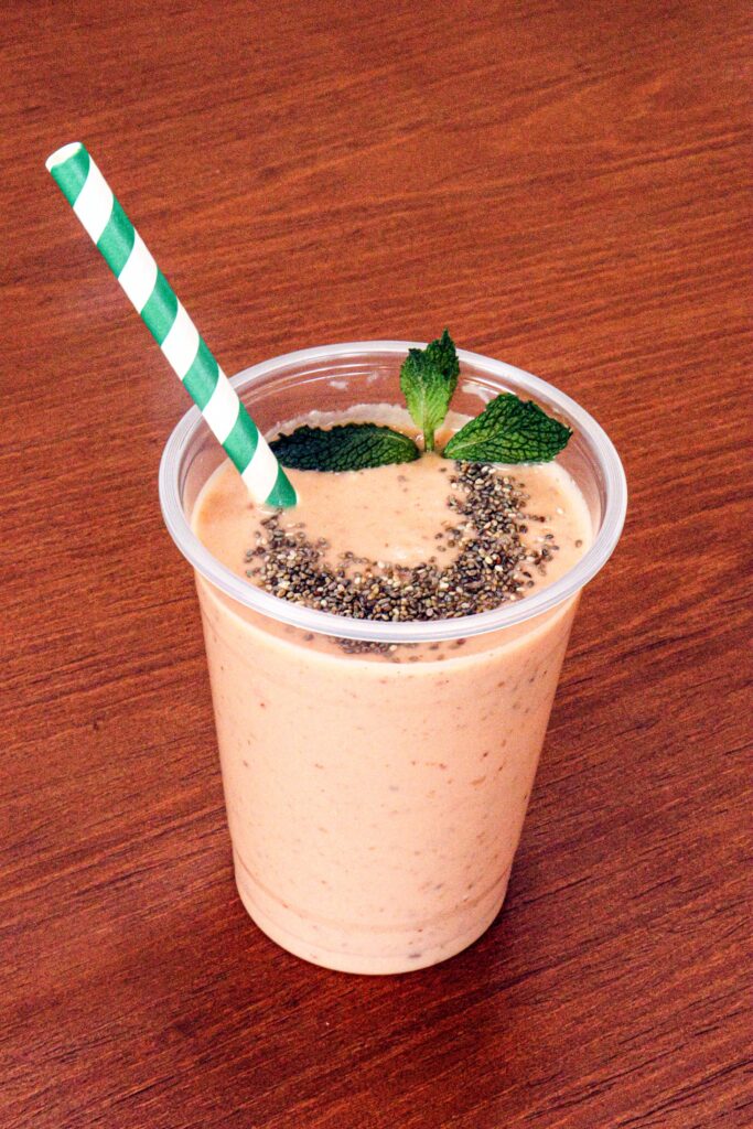 Smoothie Saludable