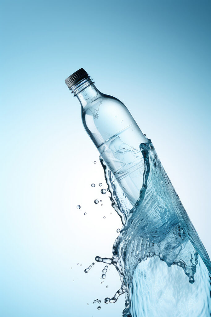 Agua Mineral