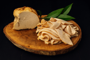 Pechuga de Pavo x 300 g