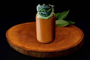 Salsa de Arequipe x 250 g