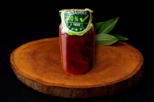 Salsa de chocolate x 250 g