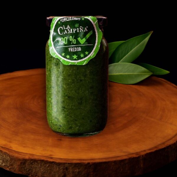 Salsa pesto x 250 g